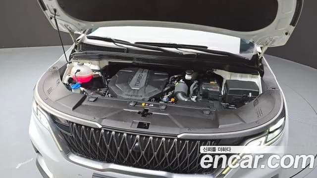 2022 Kia Carnival 4Generation 9-Seater Signature Sold VIN KNANE81BBNS162824 – photo 12 2022 Kia Carnival 4Generation 9-Seater Signature Sold VIN KNANE81BBNS162824 – photo 12