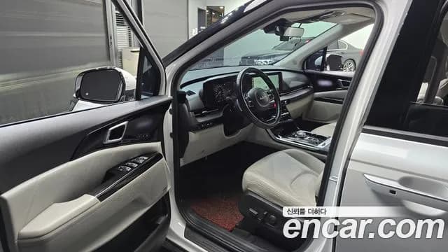 2022 Kia Carnival 4Generation 9-Seater Signature Sold VIN KNANE81BBNS162824 – photo 13 2022 Kia Carnival 4Generation 9-Seater Signature Sold VIN KNANE81BBNS162824 – photo 13