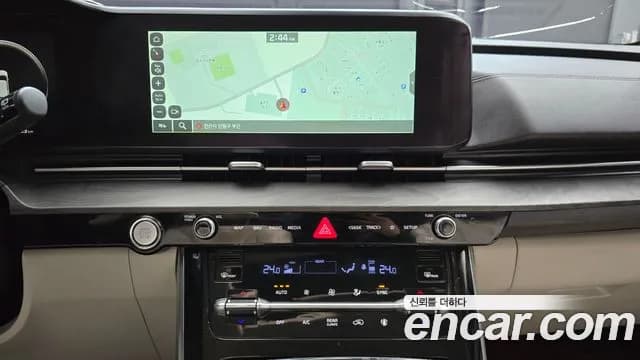 2022 Kia Carnival 4Generation 9-Seater Signature Sold VIN KNANE81BBNS162824 – photo 14 2022 Kia Carnival 4Generation 9-Seater Signature Sold VIN KNANE81BBNS162824 – photo 14