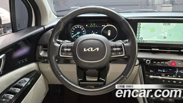 2022 Kia Carnival 4Generation 9-Seater Signature Sold VIN KNANE81BBNS162824 – photo 16 2022 Kia Carnival 4Generation 9-Seater Signature Sold VIN KNANE81BBNS162824 – photo 16