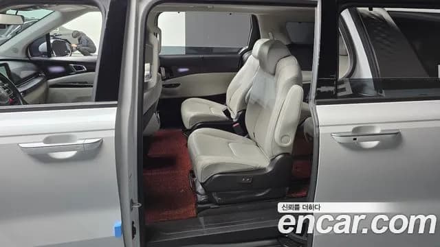 2022 Kia Carnival 4Generation 9-Seater Signature Sold VIN KNANE81BBNS162824 – photo 19 2022 Kia Carnival 4Generation 9-Seater Signature Sold VIN KNANE81BBNS162824 – photo 19