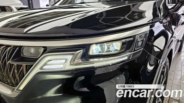 2022 Kia Carnival 4Generation 9-Seater Signature Sold VIN KNANE81BBNS163298 – interior seats 2022 Kia Carnival 4Generation 9-Seater Signature Sold VIN KNANE81BBNS163298 – interior seats