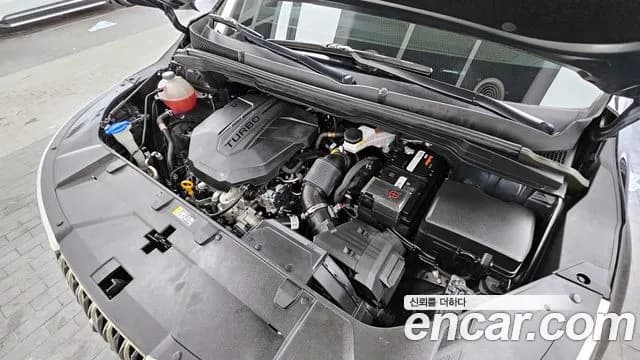 2022 Kia Carnival 4Generation 9-Seater Signature Sold VIN KNANE81BBNS163298 – undercarriage 2022 Kia Carnival 4Generation 9-Seater Signature Sold VIN KNANE81BBNS163298 – undercarriage