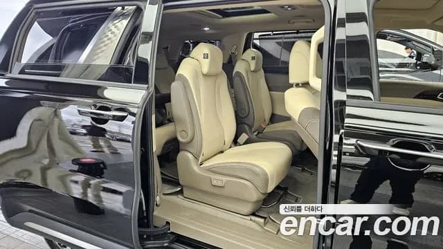2022 Kia Carnival 4Generation 9-Seater Signature Sold VIN KNANE81BBNS163298 – photo 14 2022 Kia Carnival 4Generation 9-Seater Signature Sold VIN KNANE81BBNS163298 – photo 14