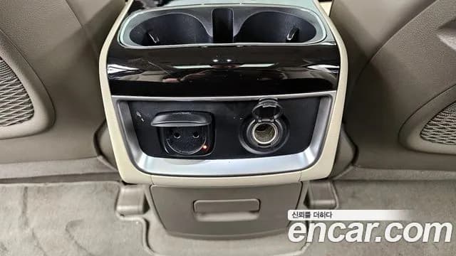 2022 Kia Carnival 4Generation 9-Seater Signature Sold VIN KNANE81BBNS163298 – photo 17 2022 Kia Carnival 4Generation 9-Seater Signature Sold VIN KNANE81BBNS163298 – photo 17
