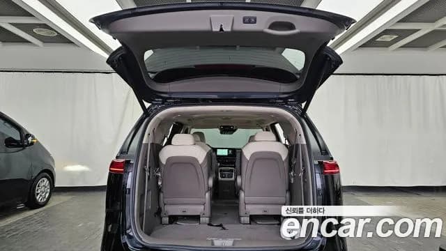 2022 Kia Carnival 4Generation 9-Seater Signature Sold VIN KNANE81BBNS163298 – photo 25 2022 Kia Carnival 4Generation 9-Seater Signature Sold VIN KNANE81BBNS163298 – photo 25