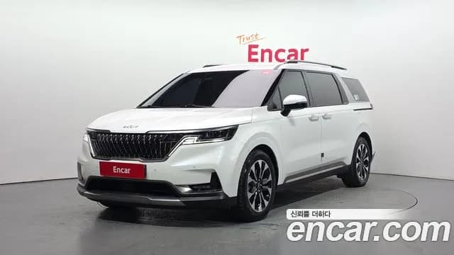 2022 Kia Carnival 4Generation 7-Seater Signature Sold VIN KNANE81BBNS164415 – exterior detail 2022 Kia Carnival 4Generation 7-Seater Signature Sold VIN KNANE81BBNS164415 – exterior detail