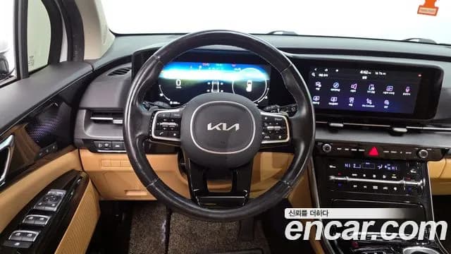 2022 Kia Carnival 4Generation 7-Seater Signature Sold VIN KNANE81BBNS164415 – photo 11 2022 Kia Carnival 4Generation 7-Seater Signature Sold VIN KNANE81BBNS164415 – photo 11