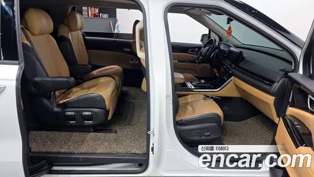 2022 Kia Carnival 4Generation 7-Seater Signature Sold VIN KNANE81BBNS164415 – photo 12 2022 Kia Carnival 4Generation 7-Seater Signature Sold VIN KNANE81BBNS164415 – photo 12