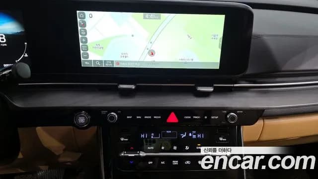 2022 Kia Carnival 4Generation 7-Seater Signature Sold VIN KNANE81BBNS164415 – photo 14 2022 Kia Carnival 4Generation 7-Seater Signature Sold VIN KNANE81BBNS164415 – photo 14