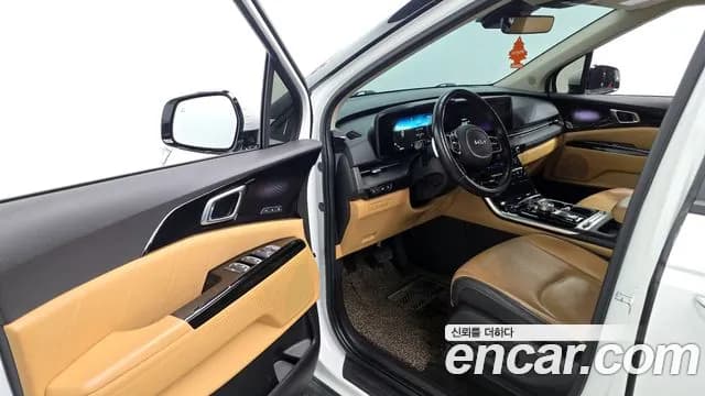 2022 Kia Carnival 4Generation 7-Seater Signature Sold VIN KNANE81BBNS164415 – photo 15 2022 Kia Carnival 4Generation 7-Seater Signature Sold VIN KNANE81BBNS164415 – photo 15
