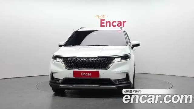 2022 Kia Carnival 4Generation 7-Seater Signature Sold VIN KNANE81BBNS164415 – photo 16 2022 Kia Carnival 4Generation 7-Seater Signature Sold VIN KNANE81BBNS164415 – photo 16