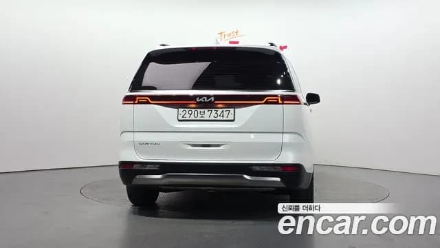 2022 Kia Carnival 4Generation 7-Seater Signature Sold VIN KNANE81BBNS164415 – photo 17 2022 Kia Carnival 4Generation 7-Seater Signature Sold VIN KNANE81BBNS164415 – photo 17