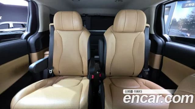 2022 Kia Carnival 4Generation 7-Seater Signature Sold VIN KNANE81BBNS164415 – photo 19 2022 Kia Carnival 4Generation 7-Seater Signature Sold VIN KNANE81BBNS164415 – photo 19