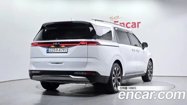 2022 Kia Carnival 4th Gen 9-Seater Signature Sold VIN KNANE81BBNS164594 – photo 29 2022 Kia Carnival 4th Gen 9-Seater Signature Sold VIN KNANE81BBNS164594 – photo 29