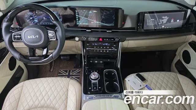 2022 Kia Carnival 4Generation 7-seater Limousine(Special vehicle) Sold VIN KNANE81BBNS165629 – side profile 2022 Kia Carnival 4Generation 7-seater Limousine(Special vehicle) Sold VIN KNANE81BBNS165629 – side profile