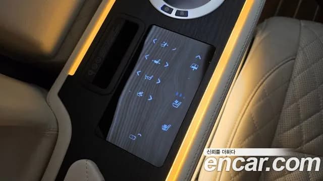 2022 Kia Carnival 4Generation 7-seater Limousine(Special vehicle) Sold VIN KNANE81BBNS165629 – photo 11 2022 Kia Carnival 4Generation 7-seater Limousine(Special vehicle) Sold VIN KNANE81BBNS165629 – photo 11
