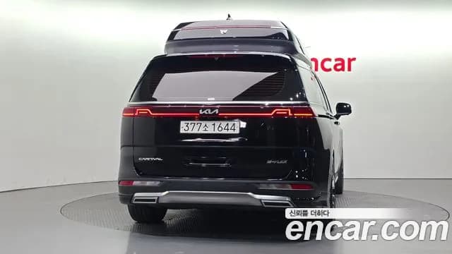 2022 Kia Carnival 4Generation 7-seater Limousine(Special vehicle) Sold VIN KNANE81BBNS165629 – photo 13 2022 Kia Carnival 4Generation 7-seater Limousine(Special vehicle) Sold VIN KNANE81BBNS165629 – photo 13