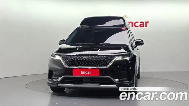 2022 Kia Carnival 4Generation 7-seater Limousine(Special vehicle) Sold VIN KNANE81BBNS165629 – photo 15 2022 Kia Carnival 4Generation 7-seater Limousine(Special vehicle) Sold VIN KNANE81BBNS165629 – photo 15