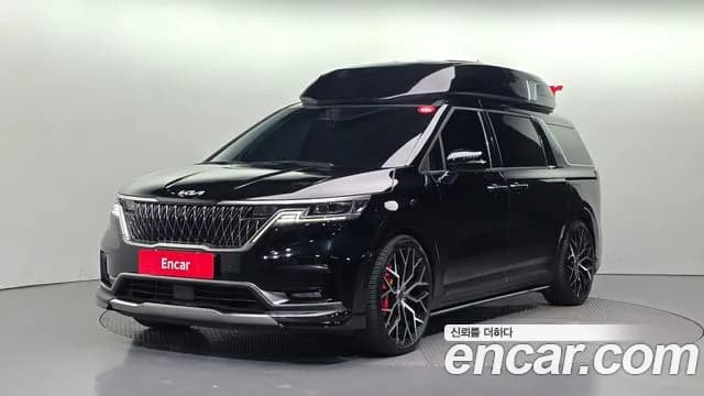 2022 Kia Carnival 4Generation 7-seater Limousine(Special vehicle) Sold VIN KNANE81BBNS165629 – photo 18 2022 Kia Carnival 4Generation 7-seater Limousine(Special vehicle) Sold VIN KNANE81BBNS165629 – photo 18