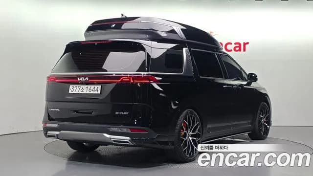 2022 Kia Carnival 4Generation 7-seater Limousine(Special vehicle) Sold VIN KNANE81BBNS165629 – photo 19 2022 Kia Carnival 4Generation 7-seater Limousine(Special vehicle) Sold VIN KNANE81BBNS165629 – photo 19