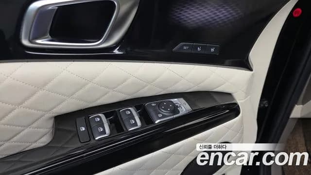 2022 Kia Carnival 4Generation 7-seater Limousine(Special vehicle) Sold VIN KNANE81BBNS165629 – photo 20 2022 Kia Carnival 4Generation 7-seater Limousine(Special vehicle) Sold VIN KNANE81BBNS165629 – photo 20