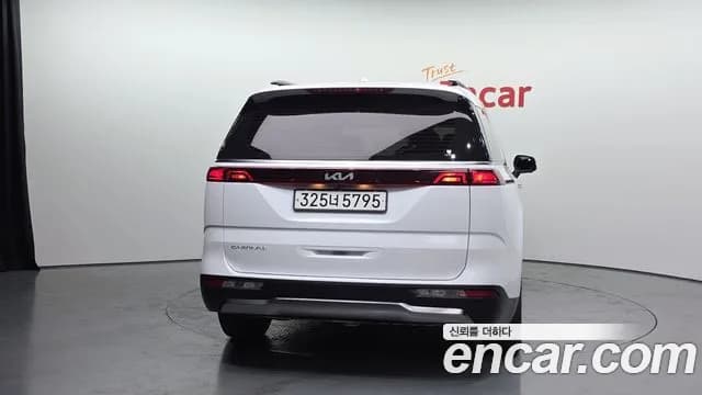2022 Kia Carnival 4Generation 9-Seater Signature Sold VIN KNANE81BBNS166342 – interior seats 2022 Kia Carnival 4Generation 9-Seater Signature Sold VIN KNANE81BBNS166342 – interior seats