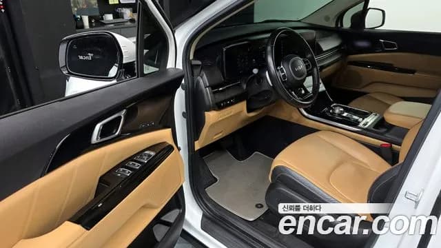 2022 Kia Carnival 4Generation 9-Seater Signature Sold VIN KNANE81BBNS166342 – exterior detail 2022 Kia Carnival 4Generation 9-Seater Signature Sold VIN KNANE81BBNS166342 – exterior detail