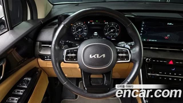 2022 Kia Carnival 4Generation 9-Seater Signature Sold VIN KNANE81BBNS166342 – photo 18 2022 Kia Carnival 4Generation 9-Seater Signature Sold VIN KNANE81BBNS166342 – photo 18