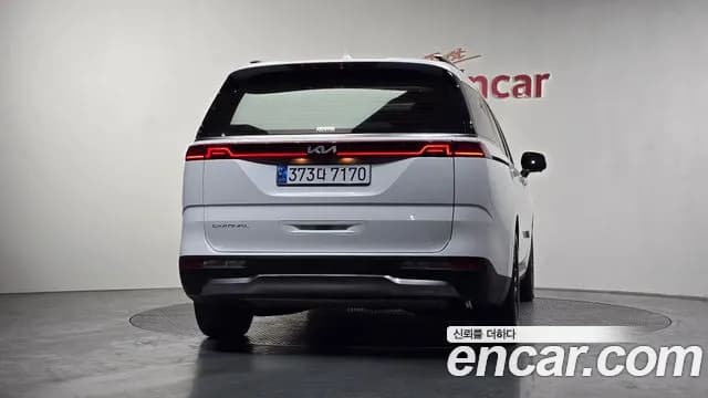 2022 Kia Carnival 4Generation 7-Seater Signature Sold VIN KNANE81BBNS172445 – dashboard 2022 Kia Carnival 4Generation 7-Seater Signature Sold VIN KNANE81BBNS172445 – dashboard