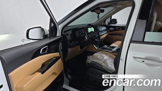 2022 Kia Carnival 4Generation 7-Seater Signature Sold VIN KNANE81BBNS172445 – engine bay 2022 Kia Carnival 4Generation 7-Seater Signature Sold VIN KNANE81BBNS172445 – engine bay