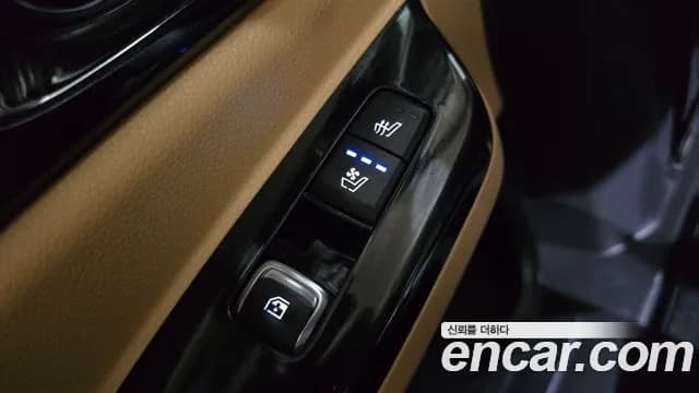 2022 Kia Carnival 4Generation 7-Seater Signature Sold VIN KNANE81BBNS172445 – exterior detail 2022 Kia Carnival 4Generation 7-Seater Signature Sold VIN KNANE81BBNS172445 – exterior detail