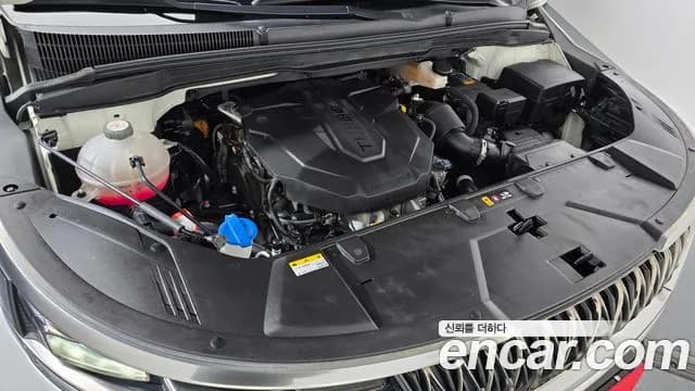 2022 Kia Carnival 4Generation 7-Seater Signature Sold VIN KNANE81BBNS172445 – photo 11 2022 Kia Carnival 4Generation 7-Seater Signature Sold VIN KNANE81BBNS172445 – photo 11