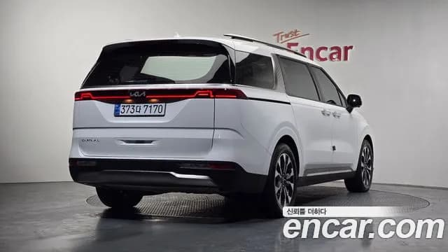 2022 Kia Carnival 4Generation 7-Seater Signature Sold VIN KNANE81BBNS172445 – photo 13 2022 Kia Carnival 4Generation 7-Seater Signature Sold VIN KNANE81BBNS172445 – photo 13