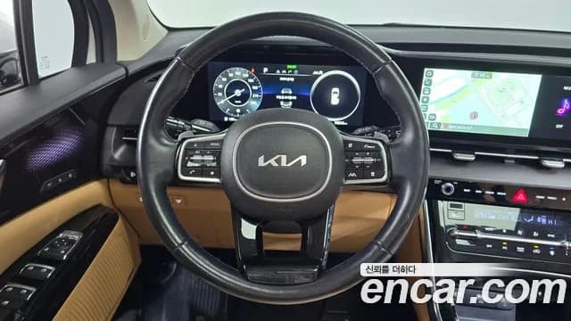2022 Kia Carnival 4Generation 7-Seater Signature Sold VIN KNANE81BBNS172445 – photo 15 2022 Kia Carnival 4Generation 7-Seater Signature Sold VIN KNANE81BBNS172445 – photo 15