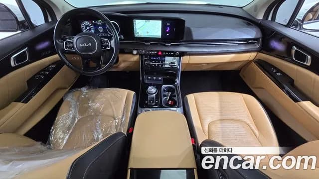 2022 Kia Carnival 4Generation 7-Seater Signature Sold VIN KNANE81BBNS172445 – photo 16 2022 Kia Carnival 4Generation 7-Seater Signature Sold VIN KNANE81BBNS172445 – photo 16