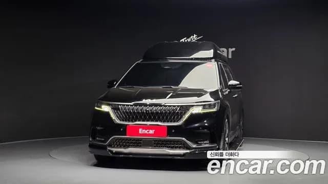 2022 Kia Carnival 4Generation 9-Seater Hi-Limousine(Special Vehicle) Sold VIN KNANE81BBNS173418 – exterior detail 2022 Kia Carnival 4Generation 9-Seater Hi-Limousine(Special Vehicle) Sold VIN KNANE81BBNS173418 – exterior detail