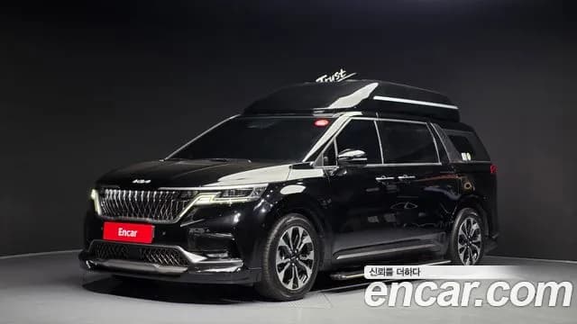2022 Kia Carnival 4Generation 9-Seater Hi-Limousine(Special Vehicle) Sold VIN KNANE81BBNS173418 – photo 12 2022 Kia Carnival 4Generation 9-Seater Hi-Limousine(Special Vehicle) Sold VIN KNANE81BBNS173418 – photo 12