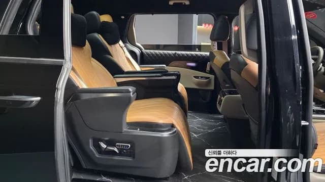 2022 Kia Carnival 4Generation 9-Seater Hi-Limousine(Special Vehicle) Sold VIN KNANE81BBNS173418 – photo 16 2022 Kia Carnival 4Generation 9-Seater Hi-Limousine(Special Vehicle) Sold VIN KNANE81BBNS173418 – photo 16