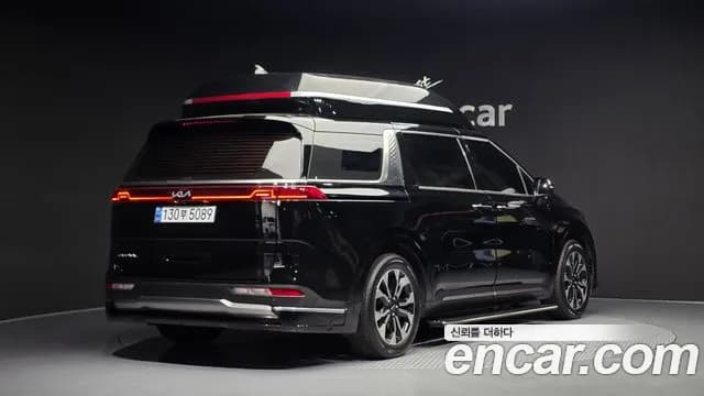 2022 Kia Carnival 4Generation 9-Seater Hi-Limousine(Special Vehicle) Sold VIN KNANE81BBNS173418 – photo 17 2022 Kia Carnival 4Generation 9-Seater Hi-Limousine(Special Vehicle) Sold VIN KNANE81BBNS173418 – photo 17