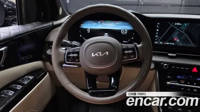 2022 Kia Carnival 4Generation 9-Seater Hi-Limousine(Special Vehicle) Sold VIN KNANE81BBNS173418 – photo 18 2022 Kia Carnival 4Generation 9-Seater Hi-Limousine(Special Vehicle) Sold VIN KNANE81BBNS173418 – photo 18
