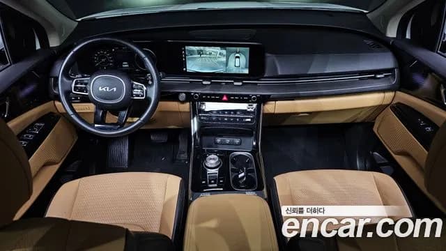 2022 Kia Carnival 4Generation 9-Seater Signature Sold VIN KNANE81BBNS174361 – front exterior 2022 Kia Carnival 4Generation 9-Seater Signature Sold VIN KNANE81BBNS174361 – front exterior