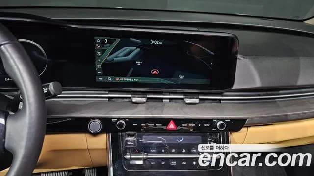 2022 Kia Carnival 4Generation 9-Seater Signature Sold VIN KNANE81BBNS174361 – interior seats 2022 Kia Carnival 4Generation 9-Seater Signature Sold VIN KNANE81BBNS174361 – interior seats