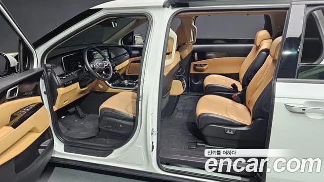 2022 Kia Carnival 4Generation 9-Seater Signature Sold VIN KNANE81BBNS174361 – engine bay 2022 Kia Carnival 4Generation 9-Seater Signature Sold VIN KNANE81BBNS174361 – engine bay