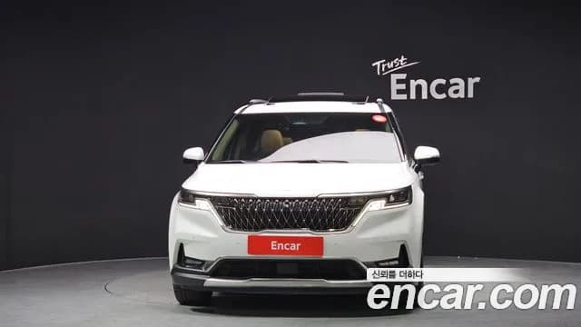 2022 Kia Carnival 4Generation 9-Seater Signature Sold VIN KNANE81BBNS174361 – exterior detail 2022 Kia Carnival 4Generation 9-Seater Signature Sold VIN KNANE81BBNS174361 – exterior detail
