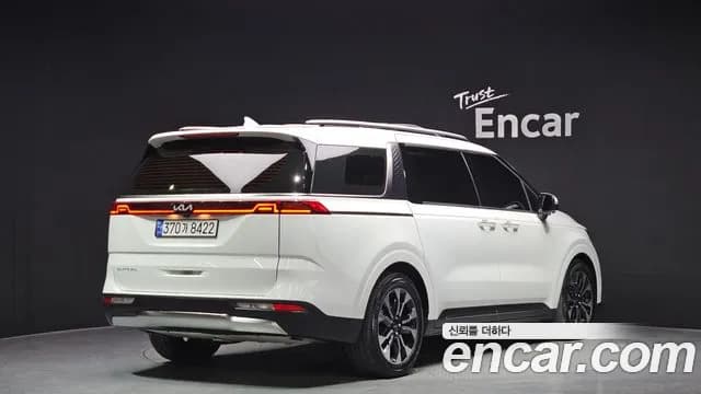 2022 Kia Carnival 4Generation 9-Seater Signature Sold VIN KNANE81BBNS174361 – odometer reading 2022 Kia Carnival 4Generation 9-Seater Signature Sold VIN KNANE81BBNS174361 – odometer reading