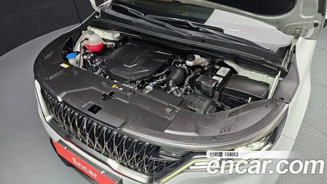2022 Kia Carnival 4Generation 9-Seater Signature Sold VIN KNANE81BBNS174361 – photo 11 2022 Kia Carnival 4Generation 9-Seater Signature Sold VIN KNANE81BBNS174361 – photo 11