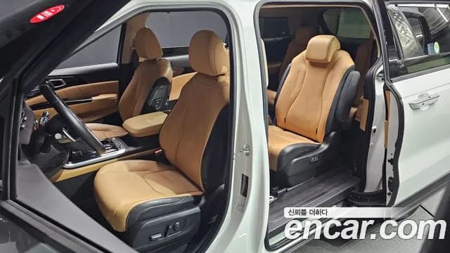 2022 Kia Carnival 4Generation 9-Seater Signature Sold VIN KNANE81BBNS174361 – photo 12 2022 Kia Carnival 4Generation 9-Seater Signature Sold VIN KNANE81BBNS174361 – photo 12
