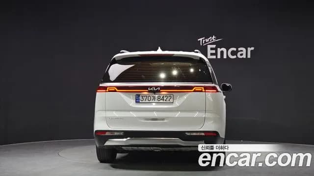 2022 Kia Carnival 4Generation 9-Seater Signature Sold VIN KNANE81BBNS174361 – photo 17 2022 Kia Carnival 4Generation 9-Seater Signature Sold VIN KNANE81BBNS174361 – photo 17