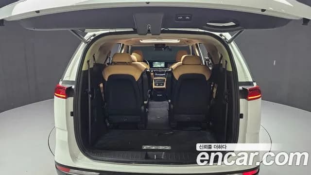 2022 Kia Carnival 4Generation 9-Seater Signature Sold VIN KNANE81BBNS174361 – photo 20 2022 Kia Carnival 4Generation 9-Seater Signature Sold VIN KNANE81BBNS174361 – photo 20